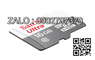 Thẻ Nhớ MicroSD Adata 64GB Box Class10