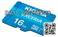 Thẻ Nhớ MicroSD 16G