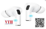 Tai Nghe Bluetooth V8