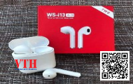 Tai Nghe Điện Thoại Bluetooth I12 Airpods (2 Tai)