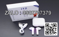 Tai Nghe Nhét Tai Lanex LEP-L10 Jack 3.5 Chính Hãng