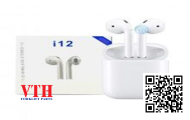 Tai Nghe Nhạc Bluetooth KJ12 (1 Tai)