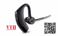 Tai Nghe Bluetooth Amoi F9 - Cảm Ứng Vân Tay