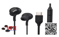 Tai Nghe Bluetooth V5.0 Hoco EK04 - 1 Tai