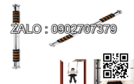 Cửa trượt xếp lớp FAAC -Telescopic Door