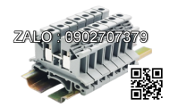 Domino tép nối đất FJ3N/D Blox Connect