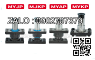 Sun Hydraulics FSCS-XAN-MMJ - Hydraulic Component - Flow Valve — Aztec Hydraulics