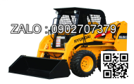 Xe xúc mini Komatsu SK1026-5