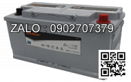 Binh ac quy kho,12V-5.0Ah; 90*70* 107mm Detail : -Binh ac quy kho, 12V-5.0Ah, kich thuoc: dai*rong*cao: 90*70* 107 mm