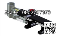 Bơm tay thủy lực TLP HHB-700 0.7 lít