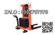 Xe nâng bán tự động Meditek SES15