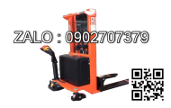 Xe nâng bán tự động Meditek SES15