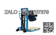 Xe nâng tay cao điện 1500kg - Nâng cao 1600mm