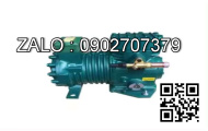 Máy nén lạnh R134A QD52H