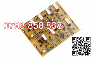 Board công suất LINDE 3903605746