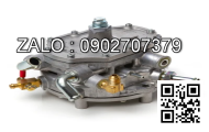 Bộ màng ga xe nâng TOYOTA 00591-17178-71