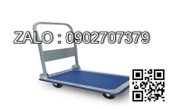 Xe đẩy tay sàn nhựa 300 kg P301G