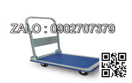 Xe đẩy tay sàn nhựa 300 kg P301G