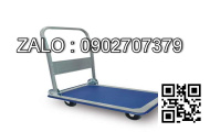 Xe đẩy tay sàn nhựa 300 kg P301G