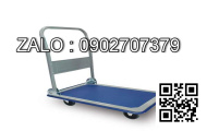 Xe đẩy tay sàn nhựa 300 kg P301G