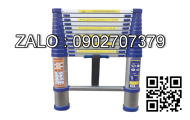 Thang nhôm rút đơn NK-32