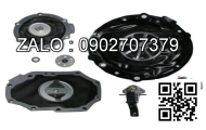 Bộ màng ga xe nâng TOYOTA 00591-17178-71