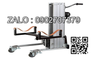 Thang nhôm rút đơn NK-32