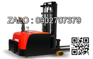 Xe nâng tay cao điện 1500kg - Nâng cao 1600mm