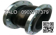 Khớp nối cao su giảm chấn COUPLING ASSY 50H