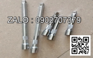 Đầu nối khẩu 1/2 Kouritsu 6mm