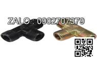 Đầu nối khẩu HUKAN 9mm