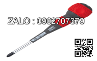 Tuốc nơ vít TOPTUL đồng hồ hoa thị(torx)
T20x50 FFIB2005