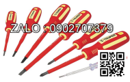 Tuốc nơ vít VATA đóng 4 cạnh PH3x150
9251007