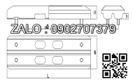 Lốp xe nâng Deestone D307 (7.00-12 SOLID)