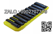 Đầu khẩu vặn ốc dài HUKAN 7mm