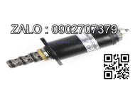 Valve solenoid 5/2, type: SXE9573-A75-00