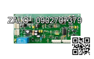Board điều khiển xe nâng HELI VMC20-G00