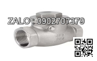 Van một chiều thủy lực Yuken CPG-06-04-50