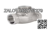 Van một chiều thủy lực Yuken CPG-06-04-50