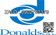 Lọc X006204 Donaldson