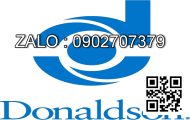 Lọc X006204 Donaldson