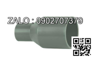Nối giảm uPVC D25xD15