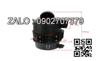 Bầu lọc gió A01C1-00301