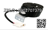 Còi hơi 24V