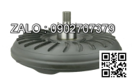 Phục hồi cổ trái bí