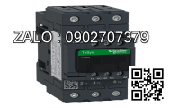 Contactor Mitsubishi SD-N400 400A 2NO+2NC 48V