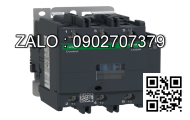 Contactor Mitsubishi SD-N400 400A 2NO+2NC 48V