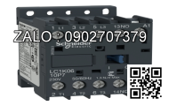 Contactor 3RT1015-1AP01