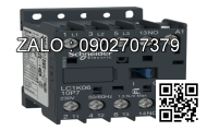 Contactor 3RT1015-1AP01