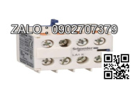 Contactor S-N25